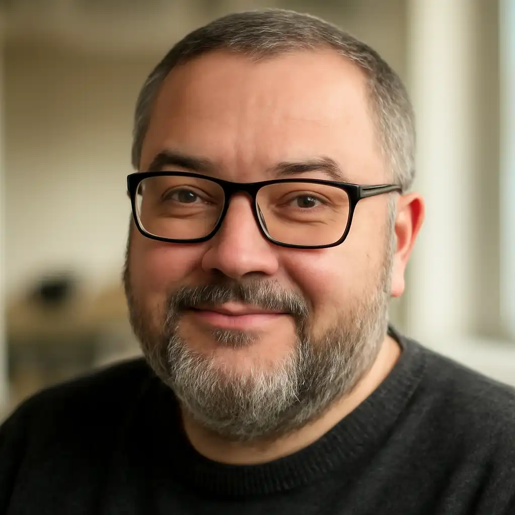 Константин Морозов
